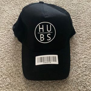 Husband hat